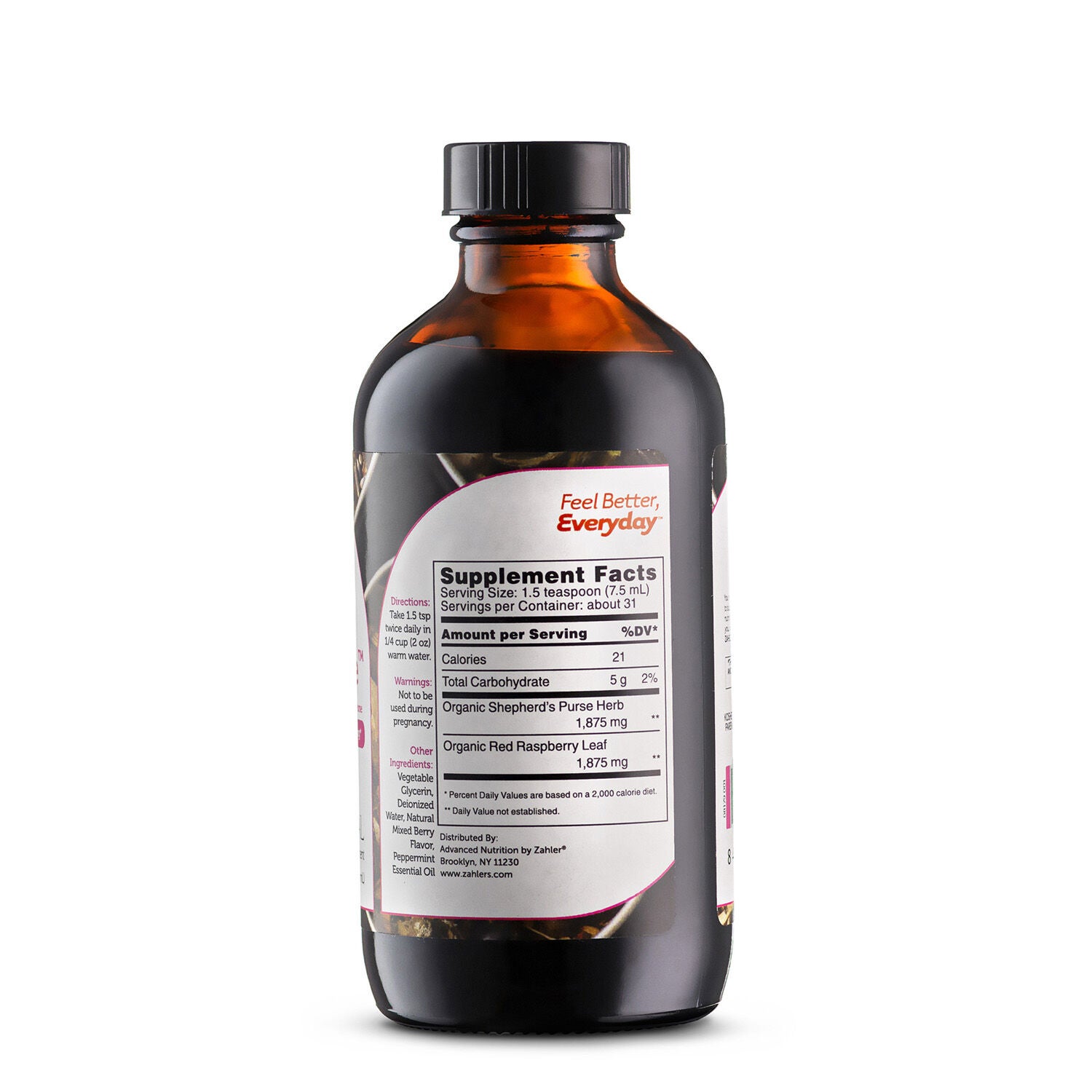 PureBerry+Purse&trade; - 8 oz. (31 Servings)  | GNC